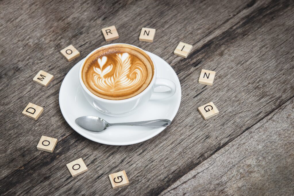 Why is coffee good for your skin?