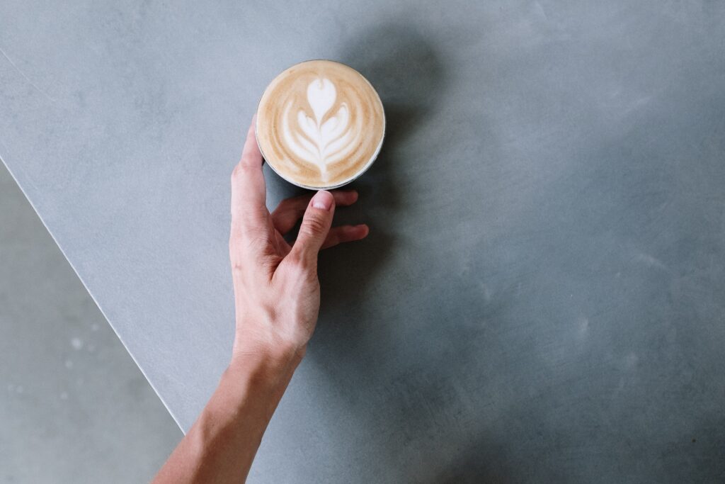 Why is coffee good for your skin?