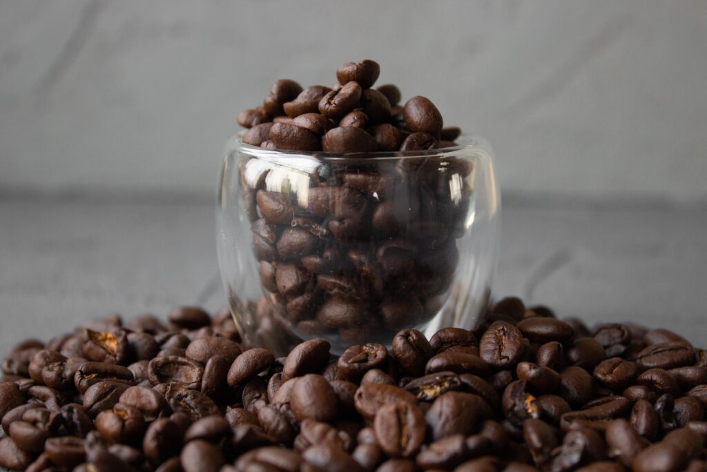 Are coffee grounds good for your skin?