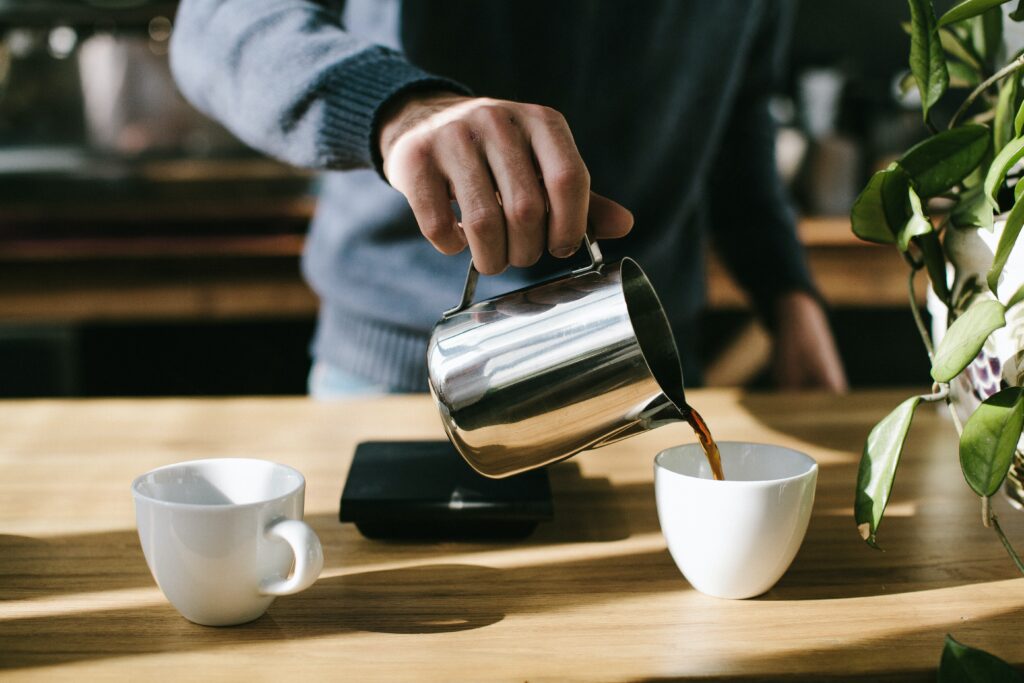 Is Coffee Powder Good for Skin?