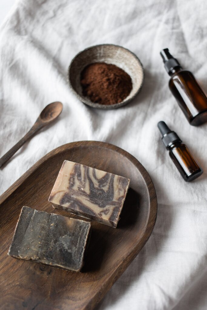 Decaf Coffee Benefits For Skin