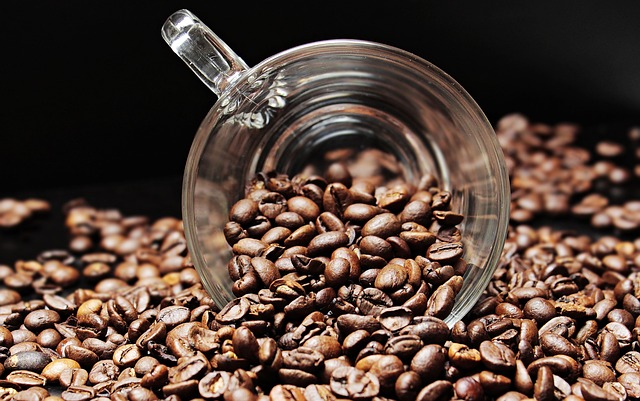 Is drinking coffee good for your skin?