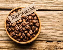 Why is robusta coffee good for skin?
