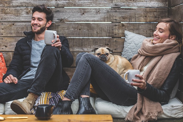 Is drinking coffee good for your skin?