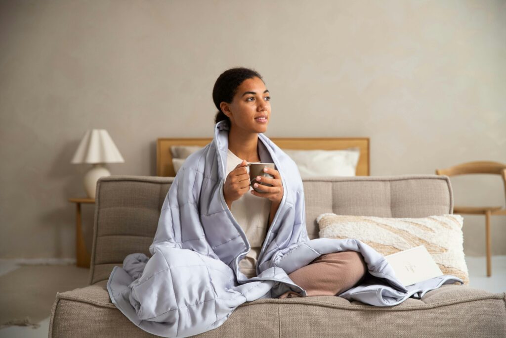 Is drinking coffee bad for your skin?
