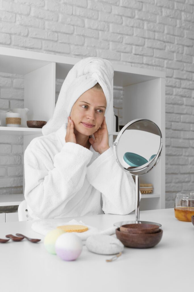 St ives coffee scrub bad for skin