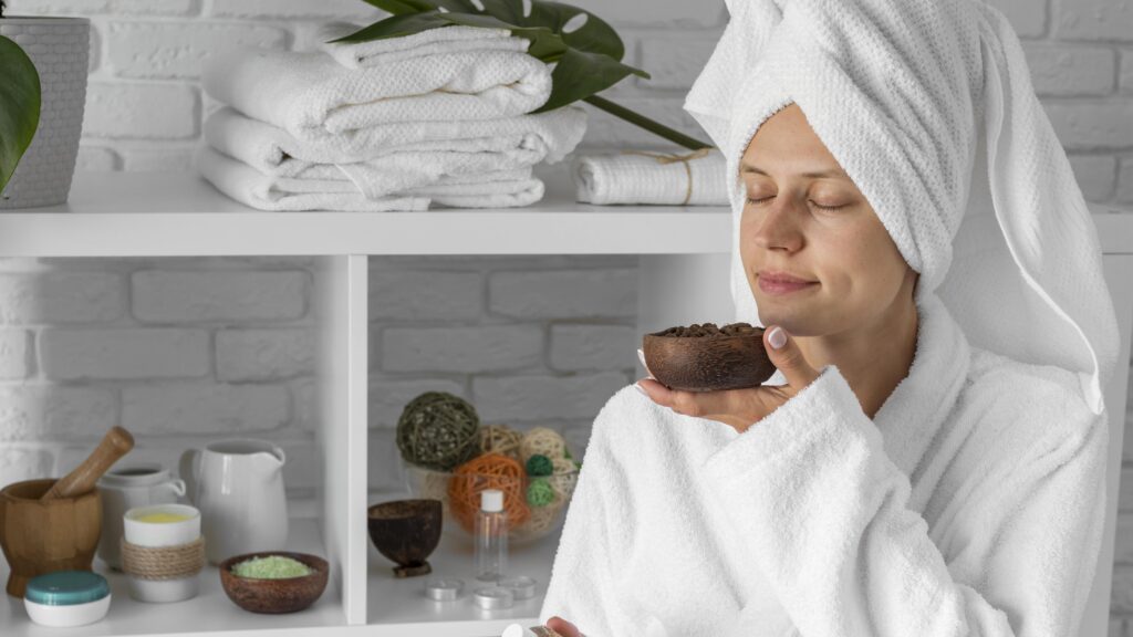 St ives coffee scrub bad for skin