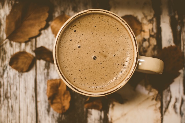 Coffee turmeric honey face mask benefits