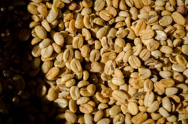 Is green coffee good for skin whitening?