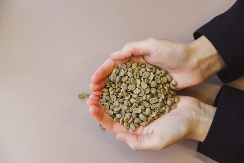 Green coffee side effects