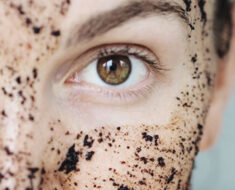 How often should you use coffee scrub?