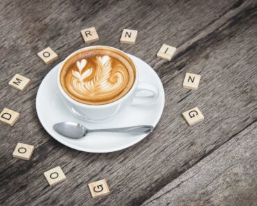 Why is coffee good for your skin?