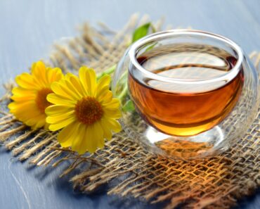 Green Tea vs Coffee for Skin