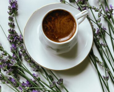 Is coffee soap good for your skin?