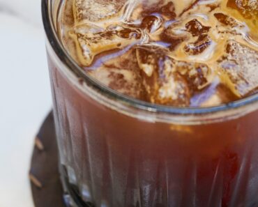 Why coffee mate is bad for skin?