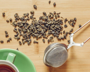 How does green coffee bean work for weight loss?