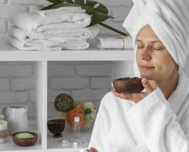 St ives coffee scrub bad for skin