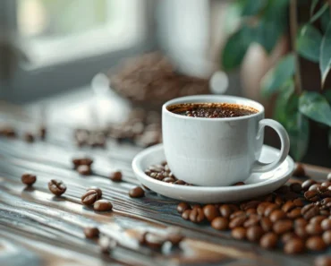 What coffee is good for weight loss?