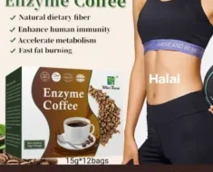 Where can i buy enzyme coffee for weight loss?