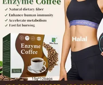 Where can i buy enzyme coffee for weight loss?