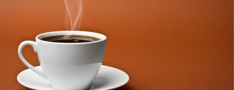 When is the best time to drink coffee for weight loss?